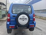 Suzuki Jimny (2002) 1.3 i 60Kw náhradní díly  - náhled 4