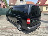 Volkswagen Caddy 2,0 MAXI TDI 4x4 TAŽNÉ - náhled 7