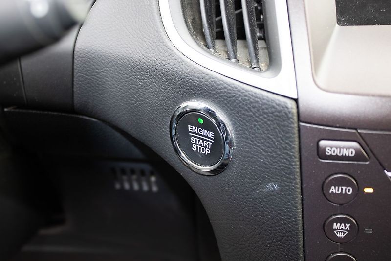 Ford S-MAX servisní knížka - fotka 20 z 36