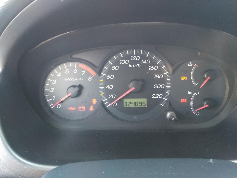 Honda Civic 1,6 VTEC + LPG - fotka 17 z 27