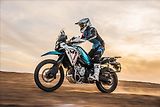 CFMOTO (2025) 450MT- R/RX  E5+ - náhled 1