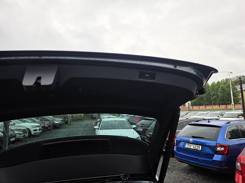 Škoda Scala 1.0 TSI DSG TZ Matrix Virtual  - fotka 5 z 26