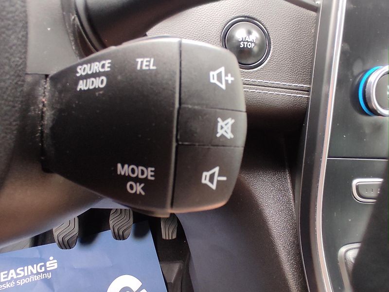Renault Grand Scénic 1.3 TCe 117 KW, ČR - fotka 29 z 34