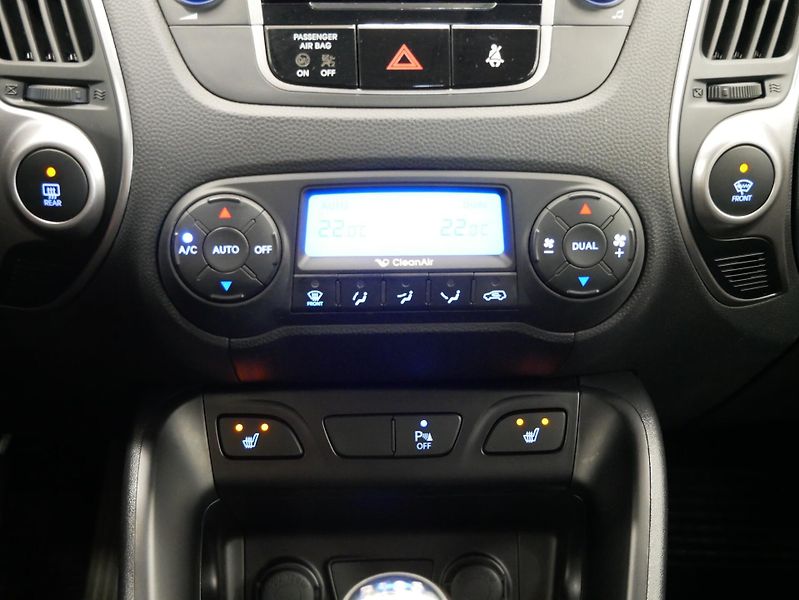 Hyundai ix35 - fotka 20 z 24