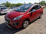Peugeot 3008 1,6 - náhled 2