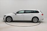 Volkswagen Passat 2,0 TDI 110 kW DSG ELEGANCE Zá - náhled 8