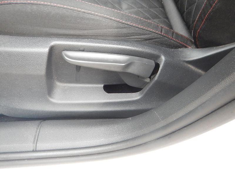Škoda Octavia 1.4i CNG, KLIMA - fotka 17 z 27