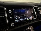 Škoda Kodiaq 2,0 TDi  DSG L&K LED Virtual A - náhled 36