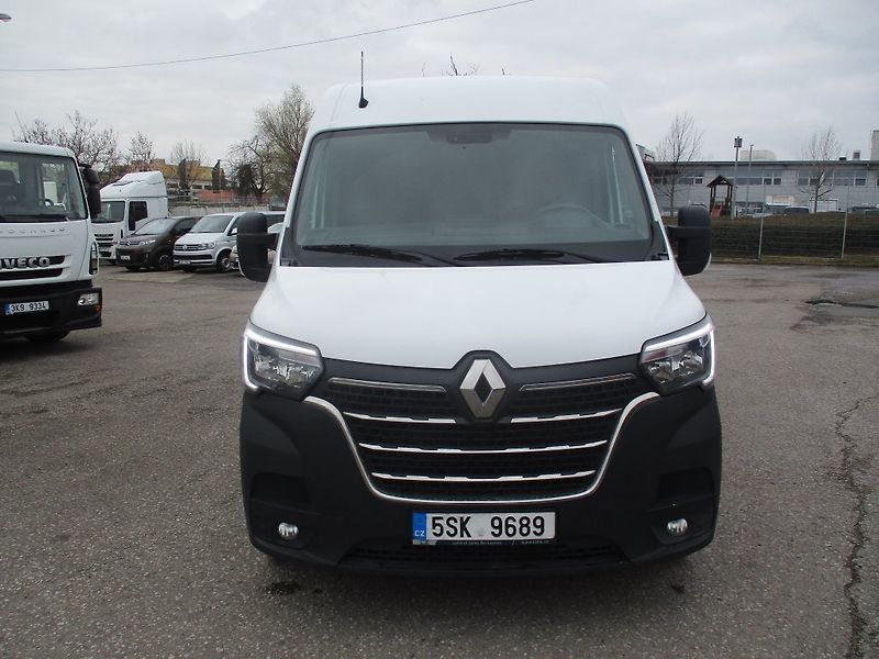 Renault Master 2.3dci  L3H2 - fotka 2 z 26