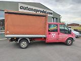 Ford Transit (2007) 2,4TDCI,74KW,7MÍST,KLIMA,TAŽNÝ - náhled 4