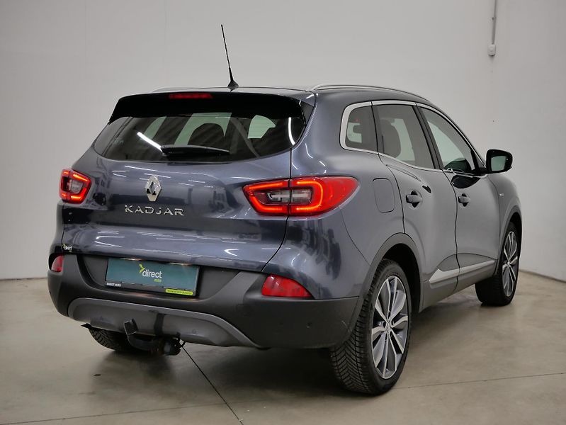 Renault Kadjar - fotka 2 z 24