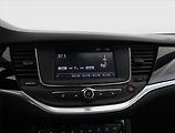 Opel Astra (2017) 1.0 Turbo, Automat, Serv.kniha - náhled 11