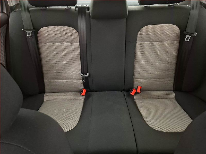 Škoda Fabia (2007) Style 1.2 12V, LPG, nová STK - fotka 10 z 14