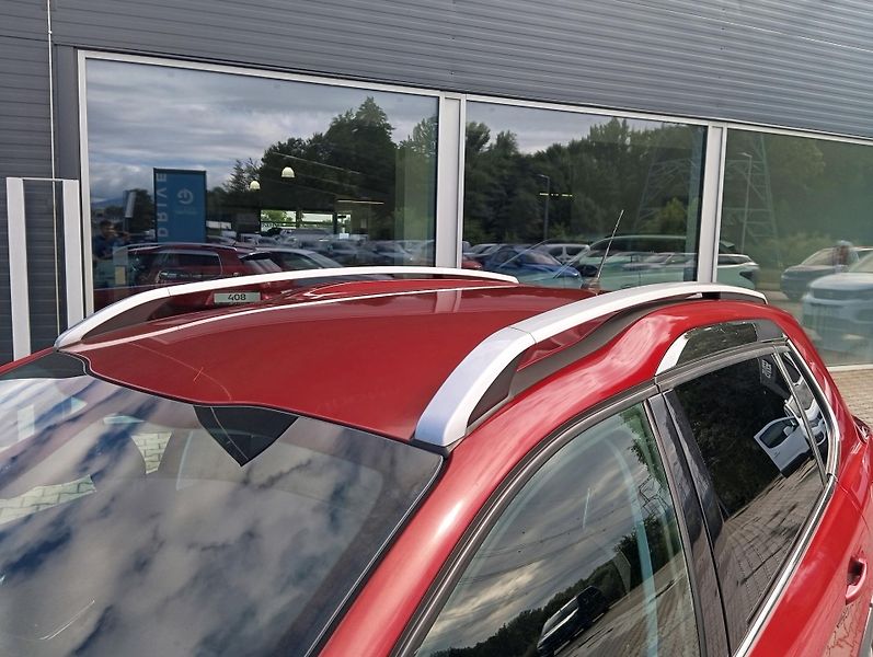 Peugeot 2008 (2018) ALLURE 130k MAN6 - fotka 11 z 27