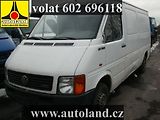 Volkswagen LT (1998) VOLAT 602 696118 - náhled 1