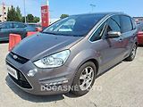 Ford S-MAX (2011) 2.0 TDCI, AT, navi, xenon - náhled 1
