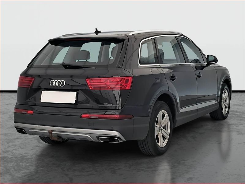 Audi Q7 (2016) 3.0 TDI - fotka 5 z 24