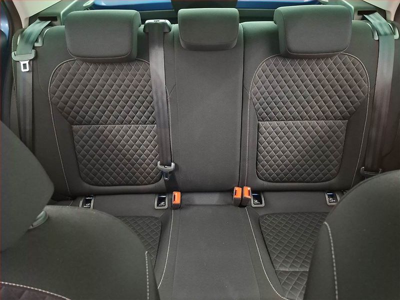 Škoda Fabia (2015) Ambition 1.4 TDI, Serv.kniha - fotka 10 z 16