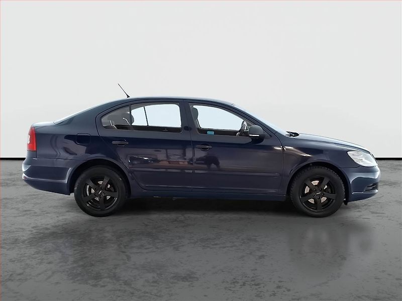Škoda Octavia (2012) 1.6 TDI, po STK, Tažné - fotka 6 z 13