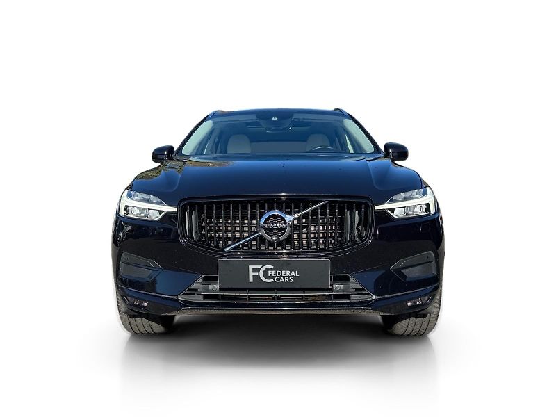 Volvo XC60 FWD B5/vzduch/4*klima/PANO/  - fotka 7 z 43