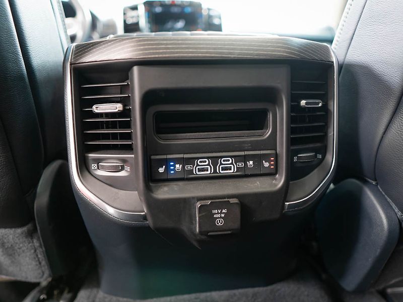 Dodge RAM (2023) 5.7 V8 Limited 6 LIFT - fotka 35 z 40