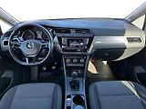 Volkswagen Touran 1.6 TDI Comfortline 7 míst - náhled 10
