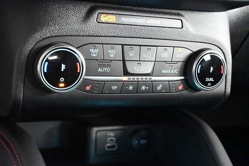 Ford Kuga (2023) 2.5 ST-LINE X LED ACC Tažné BO - fotka 25 z 43