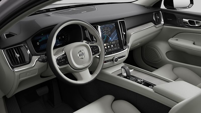 Volvo V60 (2026) B4 AUT DARK PLUS - fotka 3 z 9