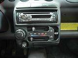 Hyundai Atos (2006) 1.1i, ČR - náhled 13