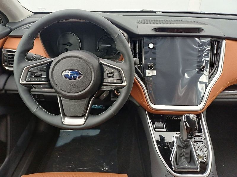 Subaru Outback Touring ES Lineartronic 2,5i 1 - fotka 14 z 28