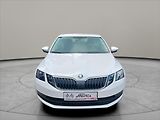 Škoda Octavia 1,6 TDI 85Kw plný servis - náhled 1