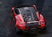 Lamborghini Invencible
