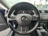 Škoda Superb (2016) 1.6 TDi - náhled 12