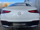 Mercedes-Benz GLE Coupé 450 d 4MATIC kupé AMG Li - náhled 16