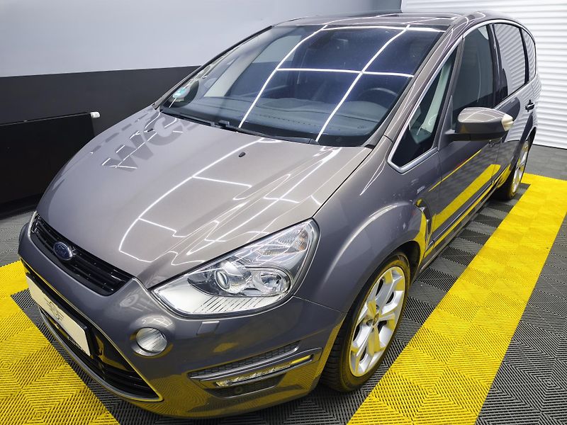 Ford S-MAX (2014) AT,Navi,nová převodovka(zaruka - fotka 12 z 27