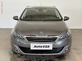 Peugeot 308 (2016) 2.0 HDi SW, 1.maj,ČR, Allure - náhled 1