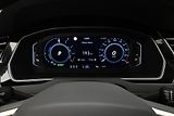 Volkswagen Passat 1,4 GTE 160 kW DSG Business Zá - náhled 16