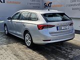 Škoda Octavia  IV Style 2,0 TDI (85 kW) M - náhled 4