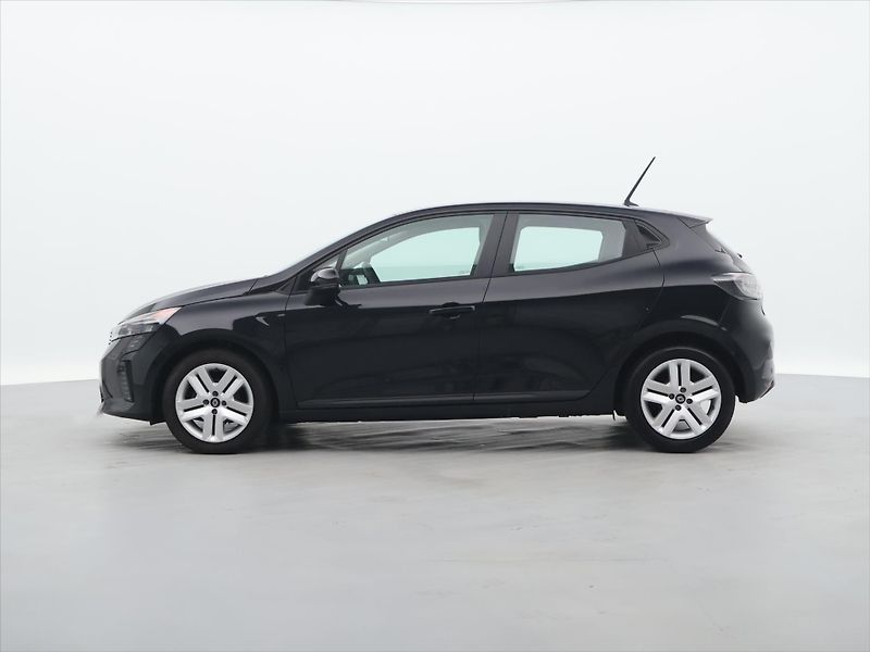 Renault Clio 1,0 TCe Evolution CZ 1.Maj - fotka 4 z 26