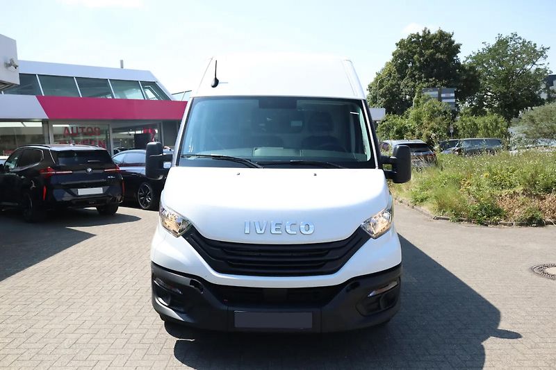 Iveco Ostatní 35 S L4H2 Automat Kamera Klima - fotka 2 z 19