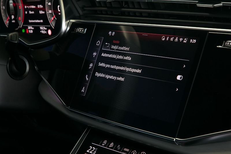 Audi Q7 3.0TDI 210kW S-line Web ZÁRUKA - fotka 38 z 50