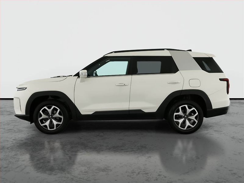 SsangYong Torres (2025) 1.5 T-GDI - fotka 3 z 18