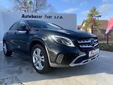 Mercedes-Benz GLA (2019) 220d 4 Matic, ser.knížka - náhled 1