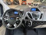 Ford Tourneo Custom 2,2 TitaniumX,114kW,velký serv - náhled 14