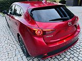 Mazda 3 2.0i MANUÁL LED KAMERA VÝHŘEV - náhled 18