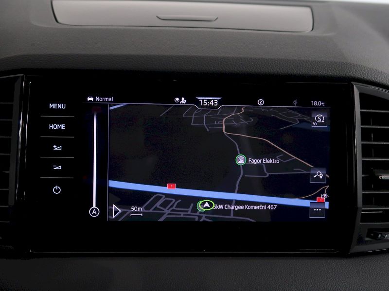Škoda Karoq (2021) SPORTLINE 2.0TDI 110KW 4x4 DSG - fotka 31 z 43