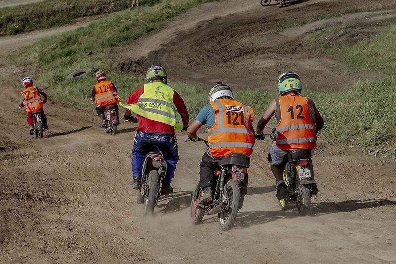 Fichtl MAZEC 24 hodin 2024