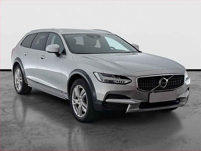 Volvo V90 (2017) Cross Country - fotografie inzerátu