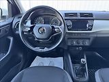 Škoda Fabia 1,0 TSI DPH tažné 1maj původČR - náhled 28
