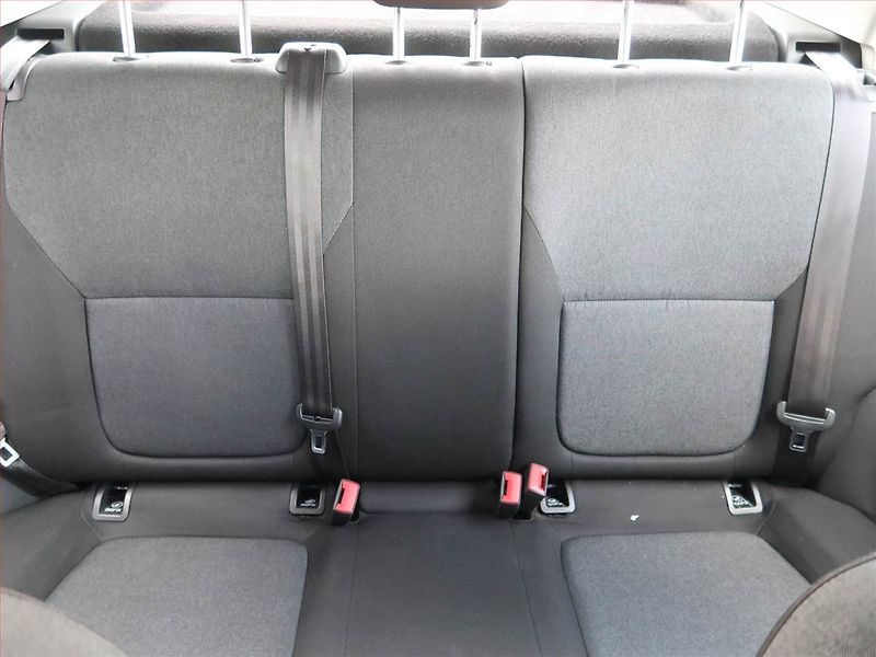 Škoda Fabia (2017) 1.4 TDI, nová STK, CZ doklady - fotka 10 z 16